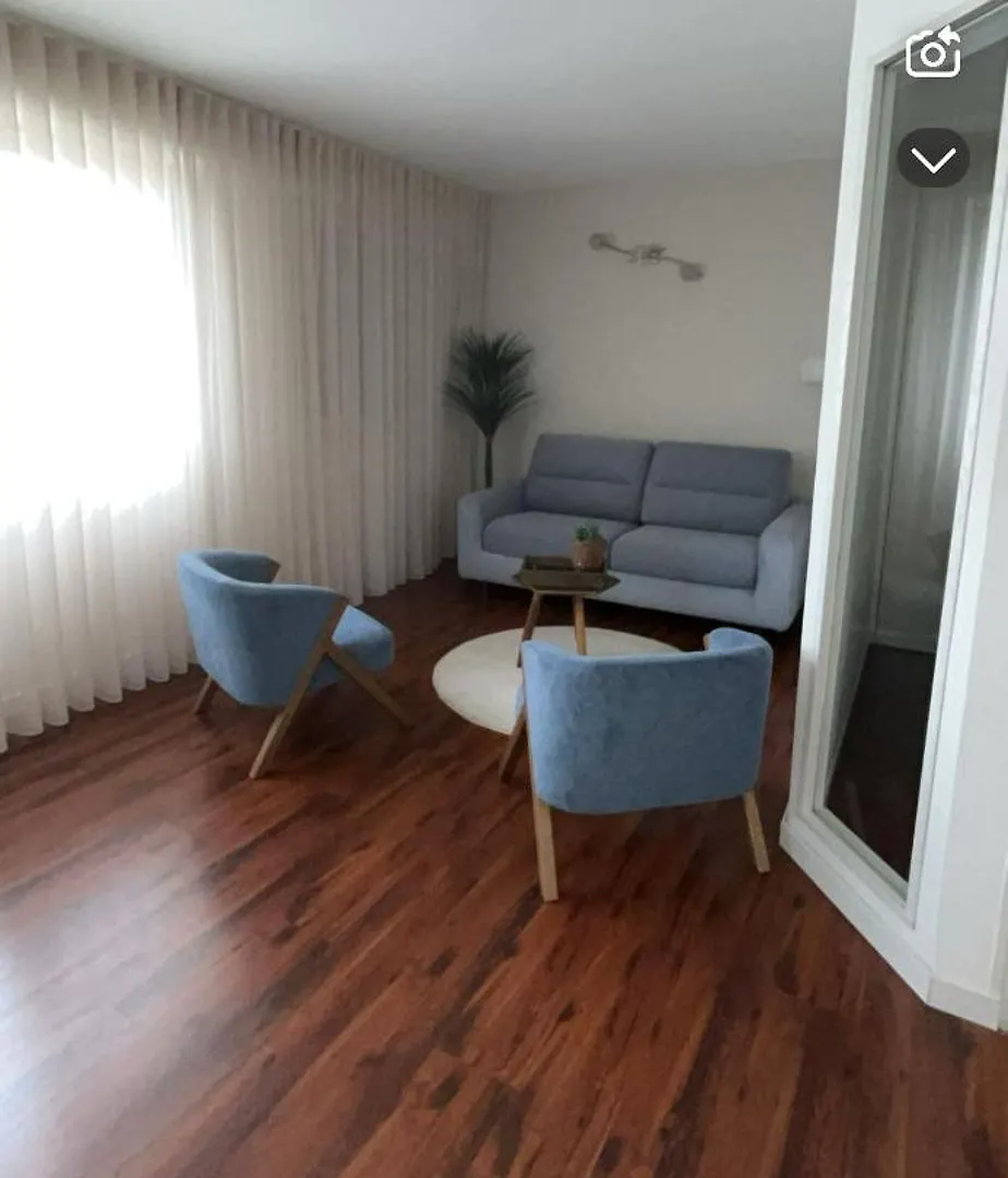 LE CARDINAL, appartement avec parking privé, gare, centre ville, Annecy